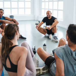 Szkolenie: Podstawy treningu Self-Trainer/Gym Instructor