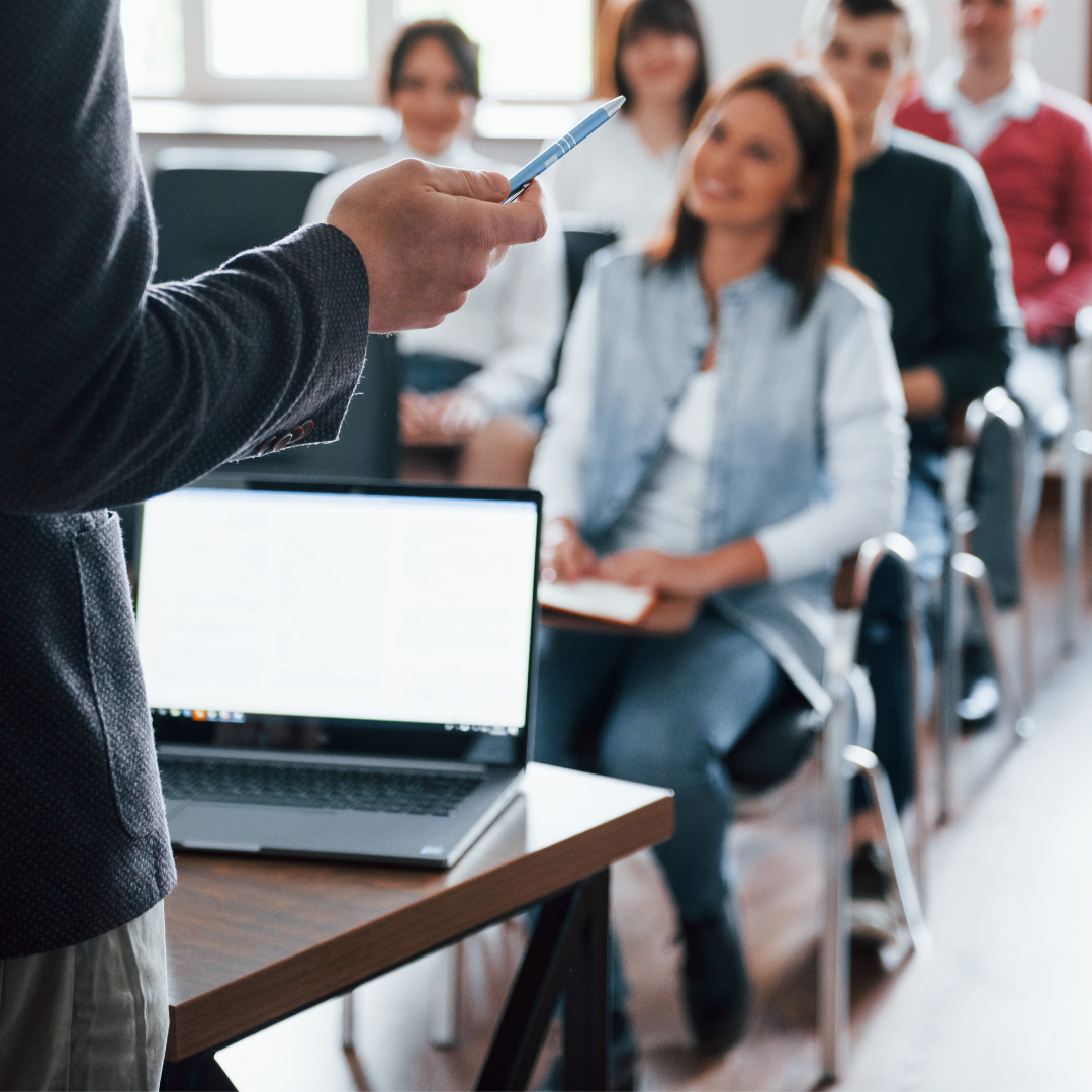 Szkolenie: Podstawy coachingu Self-Coaching & Health and Nutrition Coach