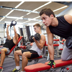 PAKIET FORMA NA LATA DLA MĘŻCZYZN