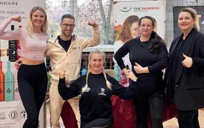 Wodzisławskie dni treningu